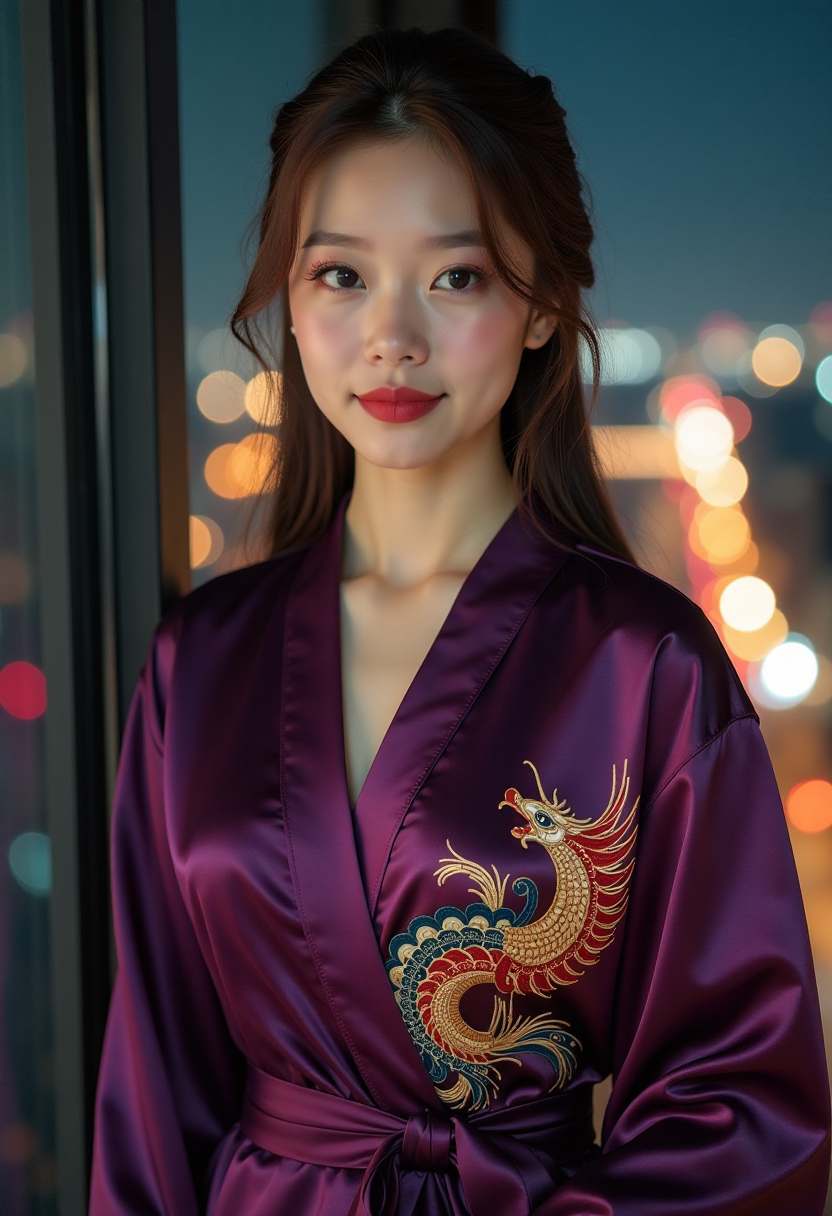 直播封面